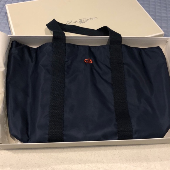 Mark and Graham Handbags - Mark and Graham Bag